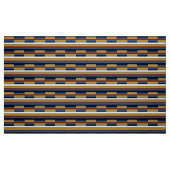 Vreemde trotsvlag stof (Fat Quarter)