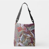 VREEMDE VROUWERS CROSSBODY TAS (Voorkant)