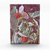 VREEMDE VROUWERS FOTOBLOKKEN (Voorkant)