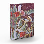 VREEMDE VROUWERS FOTOBLOKKEN (Links)