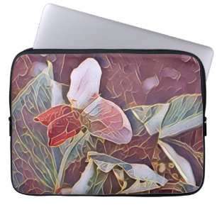 VREEMDE VROUWERS LAPTOP SLEEVE