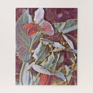 VREEMDE VROUWERS LEGPUZZEL