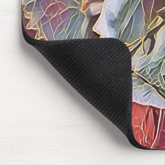 VREEMDE VROUWERS MUISMAT (Hoek)