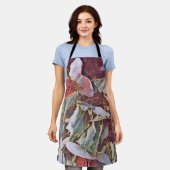 VREEMDE VROUWERS SCHORT (Gedragen)