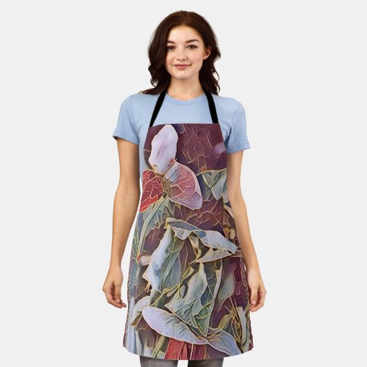 VREEMDE VROUWERS SCHORT (Gedragen)