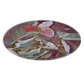 VREEMDE VROUWERS SNIJPLANK (Hoek)