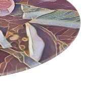 VREEMDE VROUWERS SNIJPLANK (Hoek)