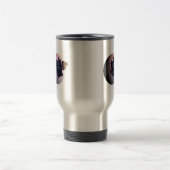 vreemde werelden reisbeker (Center)