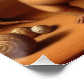 Vreemde wezens perfect poster (Hoek)