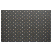 Vreemdeling eet pizza stof (Yard (91,4 cm))