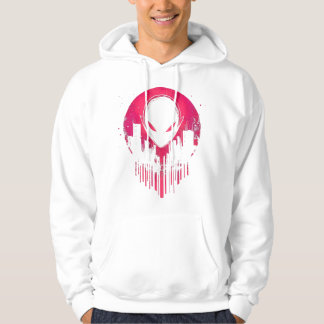 vreemdeling hoodie