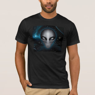 Vreemdeling II van Roswell (T-shirt) T-shirt