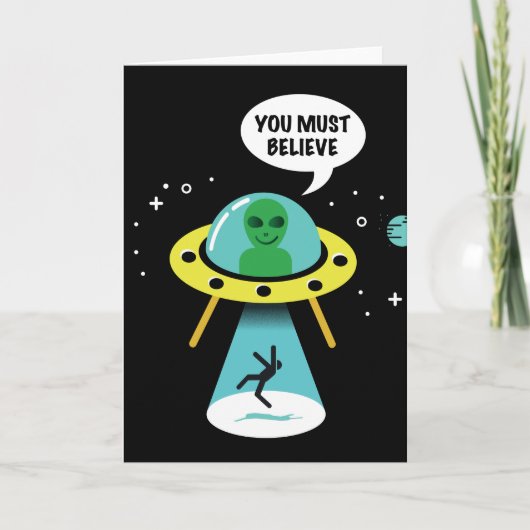 Vreemdelingen Kaart (Voorkant)