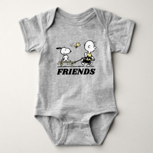 VREEMDEN   Aanhouding van Schaats Friends Romper