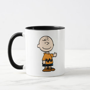 VREEMDEN   Charlie Brown Mok