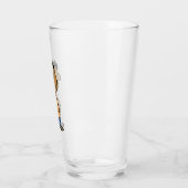 VREEMDEN | Franklin Glas (Links)