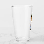 VREEMDEN | Franklin Glas (Rechts)