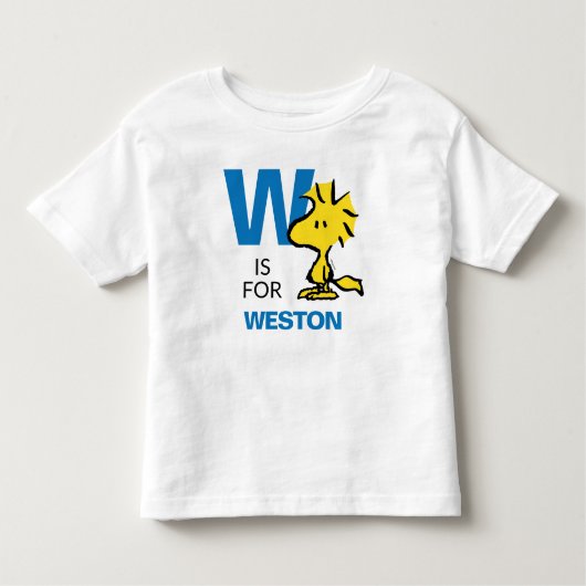 VREEMDEN | Gepersonaliseerd hout Kinder Shirts (Voorkant)