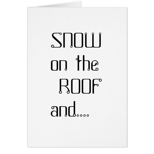 Vreemden in de Atlantische Oceaan (Voorkant)