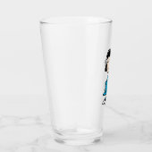 VREEMDEN | Lucy Glas (Rechts)