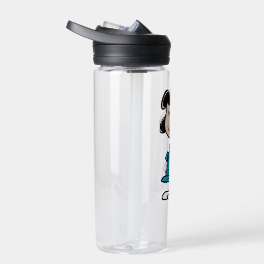 VREEMDEN | Lucy Waterfles (Rechts)