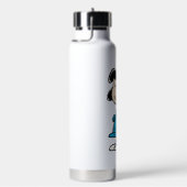 VREEMDEN | Lucy Waterfles (Rechts)