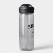 VREEMDEN |  neopie - Oost. 1950 Waterfles (Voorkant)