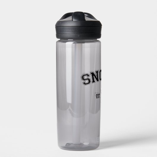 VREEMDEN |  neopie - Oost. 1950 Waterfles (Voorkant)