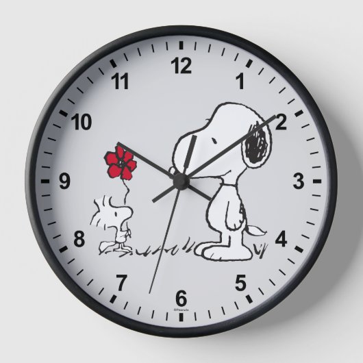 VREEMDEN | Rood en zwart patroon (Voorkant)