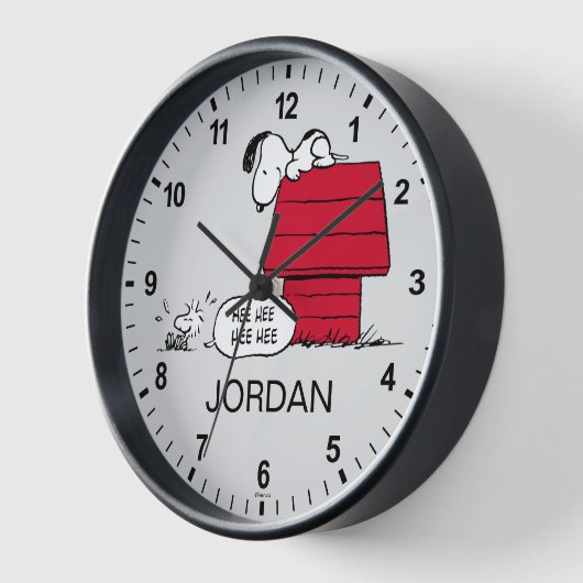 VREEMDEN | Rood en zwart patroon (Hoek)