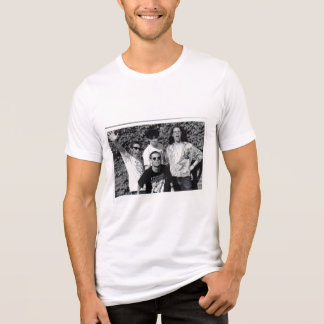 vreemden Tri-Blend shirt