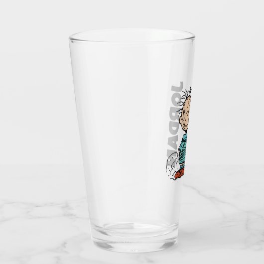 VREEMDEN | Varkenspijn Glas (Rechts)