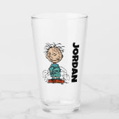 VREEMDEN | Varkenspijn Glas (Voorkant)