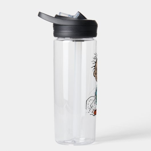 VREEMDEN | Varkenspijn Waterfles (Rechts)