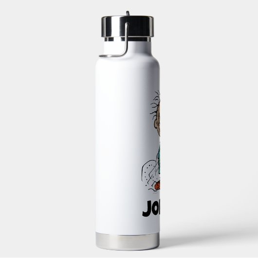 VREEMDEN | Varkenspijn Waterfles (Rechts)