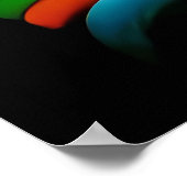 Vreemder dan je denkt poster (Hoek)