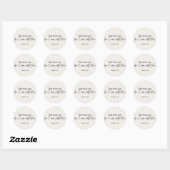 Vrees niet christelijke sticker – Jesaja 41:10 (Vel)