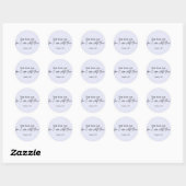 Vrees Niet Jesaja 41:10 Christelijke Sticker  (Vel)