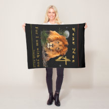 Vrees niet Jesaja 41:10