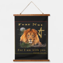 Vrees niet Jesaja 41:10