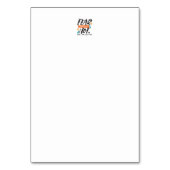 Vrees niet Jesaja Bijbelvers Inspirerend ontwerp Kaart (Achterkant)