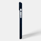 Vrees niet voor mij met de Case-Mate iPhone case (Achterkant / Links)