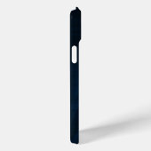 Vrees niet voor mij met de Case-Mate iPhone case (Achterkant / Rechts)