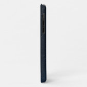 Vrees niet, want Ik ben bij je Case-Mate iPhone Case (Achterkant/links)