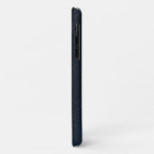 Vrees niet, want Ik ben met u Case-Mate iPhone Case (Achterkant/links)