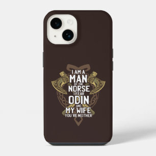 Vrees Odin iPhone 14 Hoesje