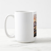 Vreesloos en Onbegrensd Koffiemok (Links)