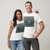 VRESELIJK KOERIER NOCKLIST T-SHIRT (Unisex)