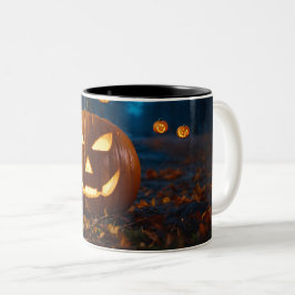 Vreselijk leuk: Halloween Mok Collectie