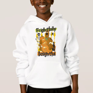 Vreselijk Verrukkelijke scooby-Doo